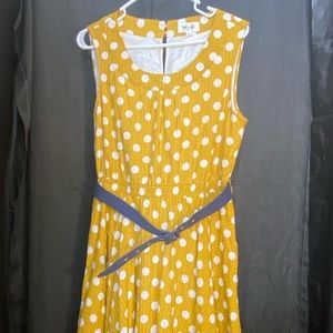 Tulip Brand Dress